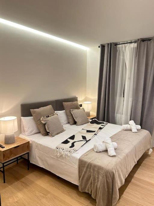 Somera Bilbao Dış mekan fotoğraf